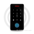 IC -Karte QR Access Control Card Reader System